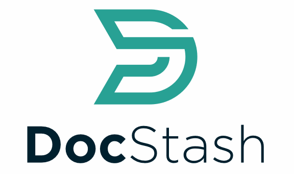 DocStash logo